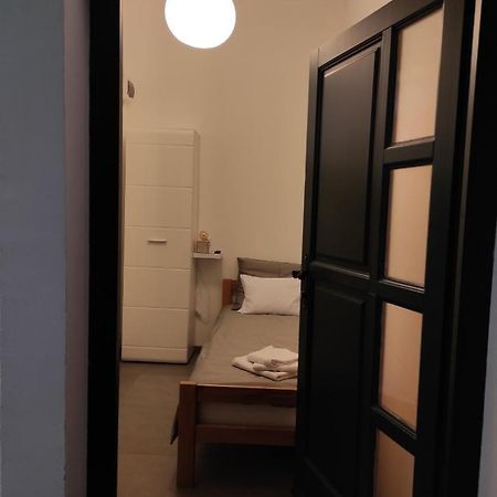 Room Anthea 2 오파티아 외부 사진