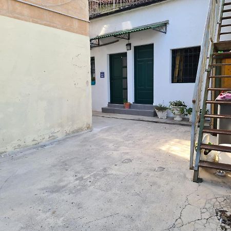 Room Anthea 2 오파티아 외부 사진