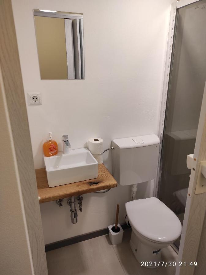 Room Anthea 2 오파티아 외부 사진