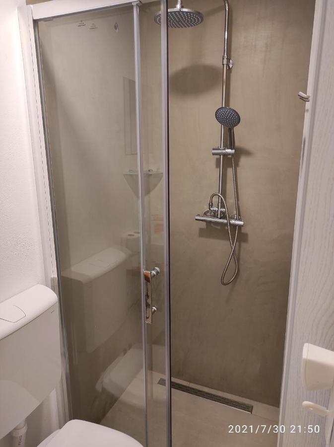 Room Anthea 2 오파티아 외부 사진