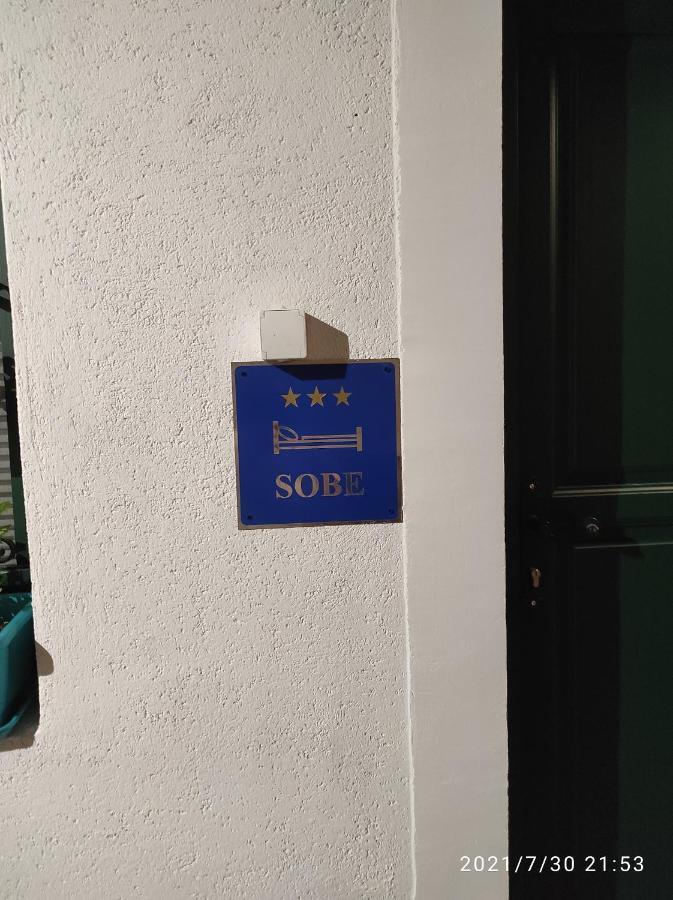Room Anthea 2 오파티아 외부 사진