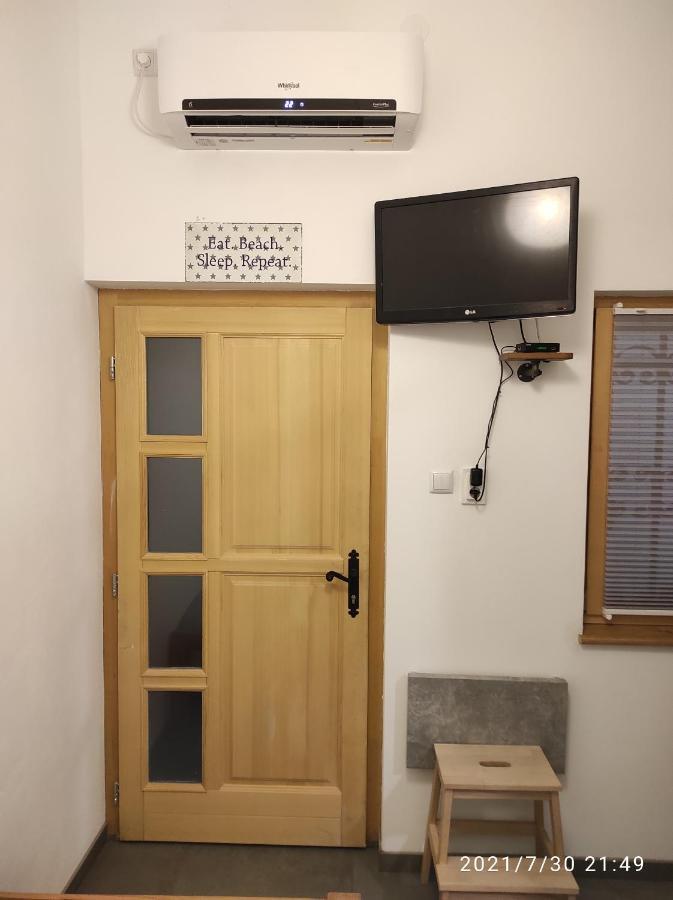 Room Anthea 2 오파티아 외부 사진
