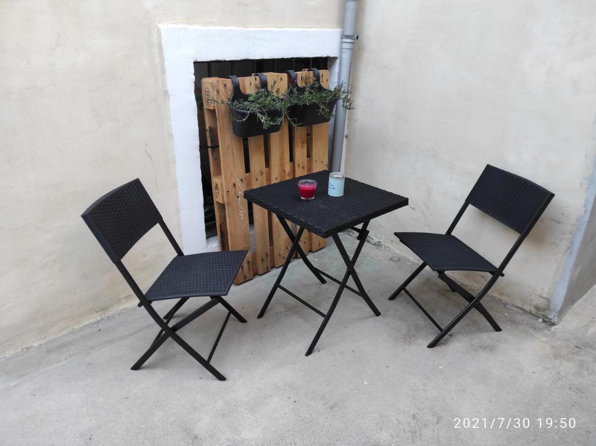 Room Anthea 2 오파티아 외부 사진